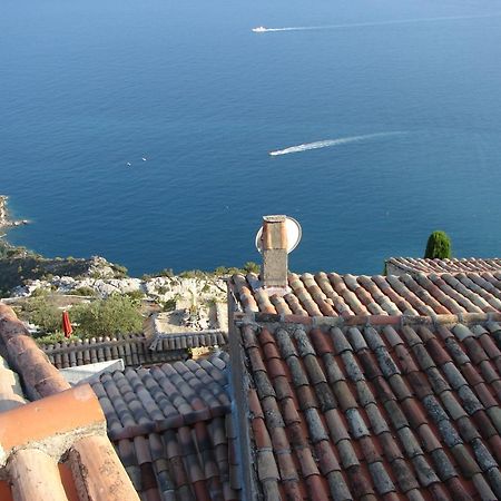 La Suite Du Village D'Èze Exteriör bild
