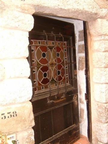 La Suite Du Village D'Èze Exteriör bild