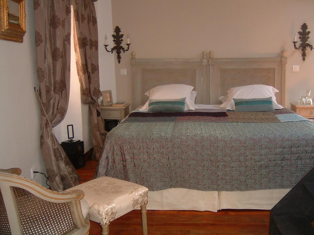 La Suite Du Village D'Èze Exteriör bild